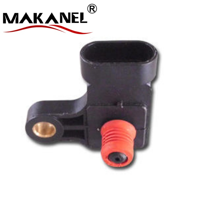 96330547 Intake Air Pressure Sensor For Chevrolet Pontiac/Aveo 
