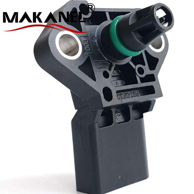 038906051C 038 906 051C Air Boost Intake Manifold Absolute Pressure Sensor Map Sensor for VW AUDI