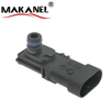 MAP Manifold Pressure sensor 8200105165 8200121800 For NISSAN RENAULT 