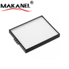 Wholesale Price Car Parts Filtro De Cabina 97617-25000 97610-37000 9999z-07005 Cabin Air Filter 