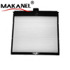 Aftermarket Car Accessories Filter In Cabin Air Filter 7701055110 For Renault Grand Scenic French Cars 7701055110 