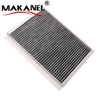 6398350247 6398350347 Cabin Air Filter For Mercedes Benz Auto Parts Viano Vito W639