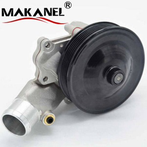 LR033993 LR010801 LR068999 Auto Engine Water Pump 3.0L V6 5.0L V8 for Land-Rover Range Rover Sport Jaguar