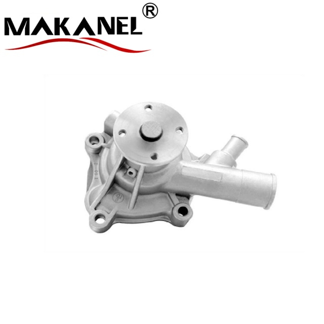 Wholesale Price High Quality Auto Spare Parts Water Pump 16100-19055 16100-19056 16100-19165 16100-19166 16100-19175 for Toyota 