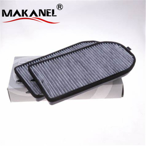 64319069926 Wholesale High Quality Air Filter And Cabin Air Filter Machine Used For Bmw Cars