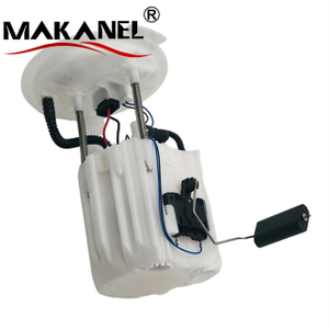 Fuel Pump Assembly Citroen Eleesy Peugeot 96097244 0580310004 Lnb1014 Manufacturer Kangsong Ksa211 