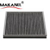 Engine Parts Cabin Filter For 6447.ln Cuk2680 E978lc Lak153 Cars