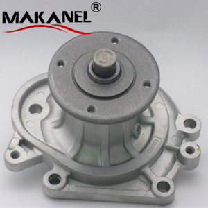 Engine Water Pump Assy 16100-19045 16100-19046 16100-19155 16100-19156 16210-13010 for Toyota COROLLA PASEO STARLET