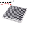 Car Cabin Air Filter 87139-52040 87139-30040 87139-06060 For Toyota