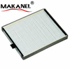 96539649 Original Quality New Car Cabin Air Filters For Chevrolet With High Performance Cabin Filter Paper