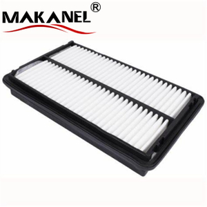 OEM 17220-PAA-A00 17220-PAA-000 Car Air Filter for HONDA