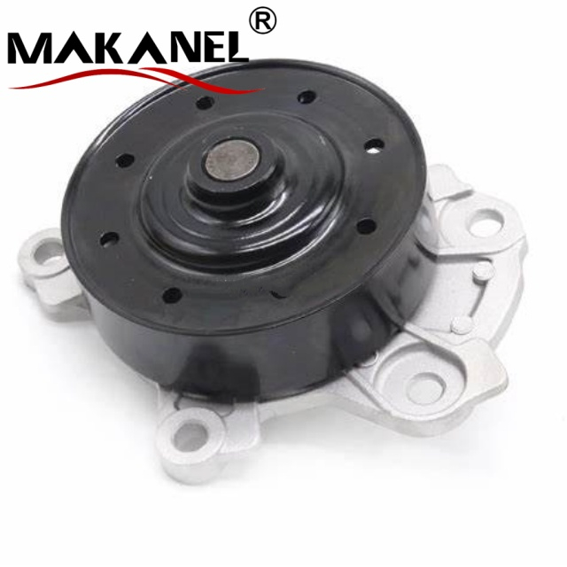 Truck Spare Parts Water Pump 16100-39465 for TOYOTA Yaris Verso Corolla Vios Carola Engine 1ZR 2ZR 3ZR 1ZR-FE