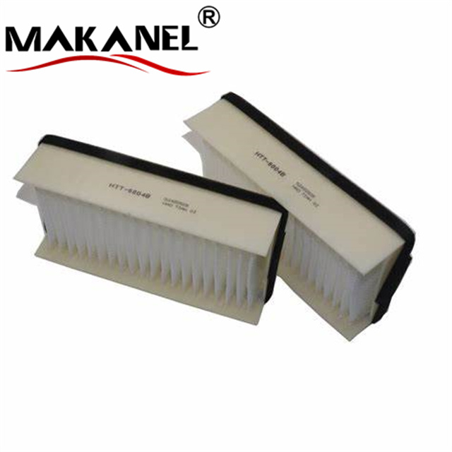 High Quality Air Conditioner Filter For Auto Parts Car Aircondition Filter 52482929 Cabin Filter Auto 