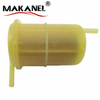 High Quality Hot Selling Oil Filter Gus Fuel Filter Oem 16400-59a00 For Nissan 