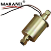 E8012s Low Pressure Petrol Gas Diesel 2.5-4psi Pila De Bomba De Gasolina Electric Universal Fuel Pump