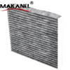 Air Conditioning Filter Gk3j-61-148 Element Ac Filter Eg21-61-p11 Cabin Air Filter For Cars 