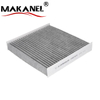 Air Conditioning Filter 377819638 7h0819631a 95557221910 4f0819439b Filter Element For Car Cabin Filter 