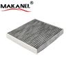 Best Selling Car Parts Cabin Air Filter 6q0819653 Use For German Cars 