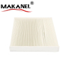 Factory Low Price Promotion Car Non Woven Air Filter Original Auto Parts Home Car Cab Air Conditioner Parts Filter 80292-sww-g01 