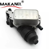 Oil Cooler Filter Housing 6000616620 for Renault 