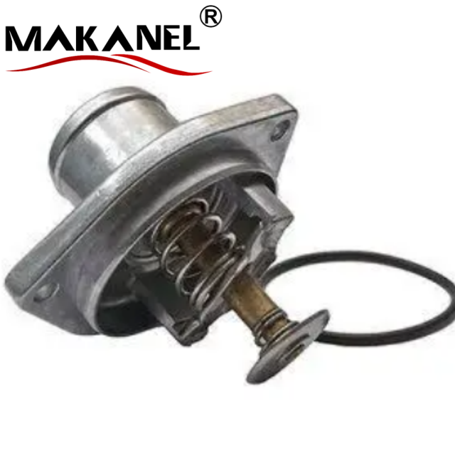 M119 Engine Coolant Thermostat For Mercedes-benz E S-class Sl W124 W210 W140 C140 R129 1192000015 1192030175