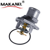 Engine Coolant Thermostat 1338049 1338054 1338436 1338867 1338043 For Saab Mercedes Benz