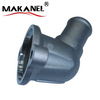 96317980 Engine Coolant Thermostat Housing Water Flange For Chevrolet Spark For Daewoo Matiz 