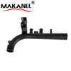 90448853,5489090,1336087 Coolant Pipe For Gm Opel 