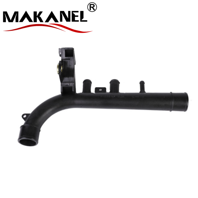 90448853,5489090,1336087 Coolant Pipe For Gm Opel 