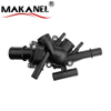 Engine Coolant Thermostat Housing For Renau-lt 7700872078 7700116078