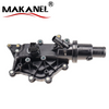 Engine Coolant Thermostat Housing For Renau-lt 8200561434