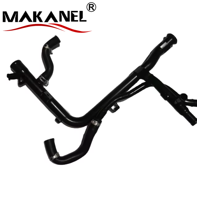 Radiator Coolant Water Pipe 25620-2A660 for Hyundai H100 Radiator Hose Pipe