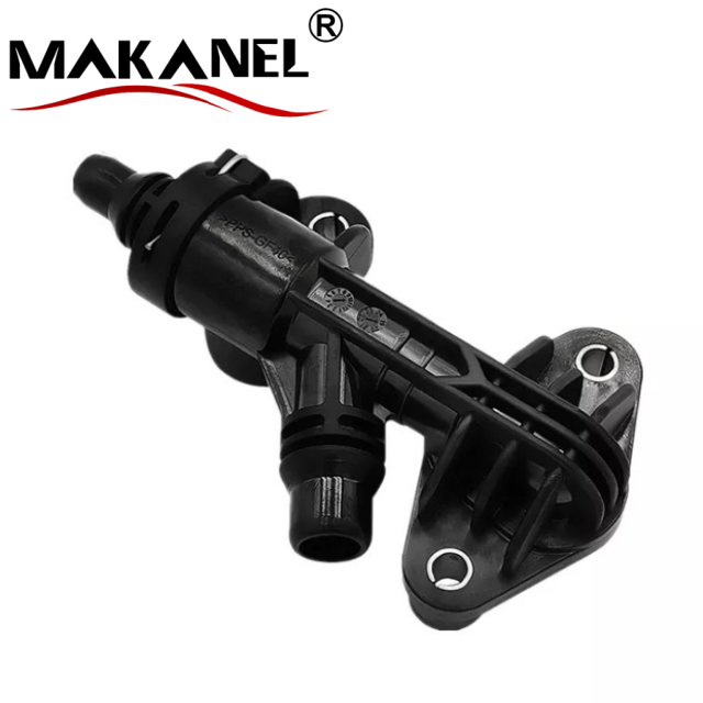 Wholesale Coolant Flange Engine Cylinder Connecting Pipe 17217599546 1 72 1 759 954 6