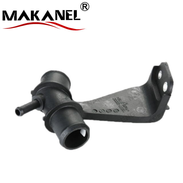 Factory Direct High Quality OEM 16577-22030 1657722030 Radiator Pipe Engine Coolant Thermostat Housing