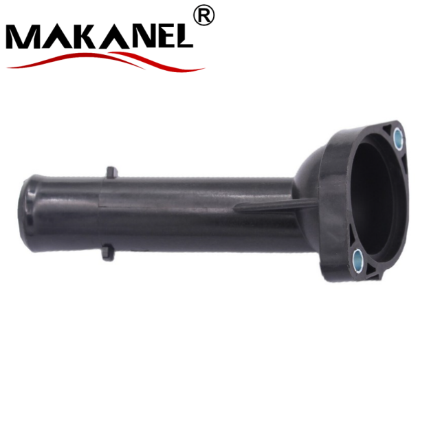 Engine Coolant Thermostat Housing 16321-74050 for Toyota Yaris GR Lexus Es300
