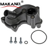 Coolant Thermostat Housing / Water Outlet Suitable For Ford Explorer 1l5z8a586ba 2l5z8592bb 902060 1l5z-8a586-ba 2l5z-8592-bb 