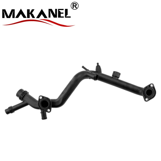 Coolant Radiator Pipe Water Hose Pipes 06E121045E 06E 121 045R