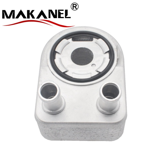 Car Engine Oil Cooler Radiator 1013100-EG01T for Great Wall Haval 1013100-EG01T