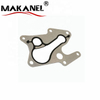 A2711840280 Gasket Oil Cooler Gasket Kit Oil Filter Housing Seal for Benz