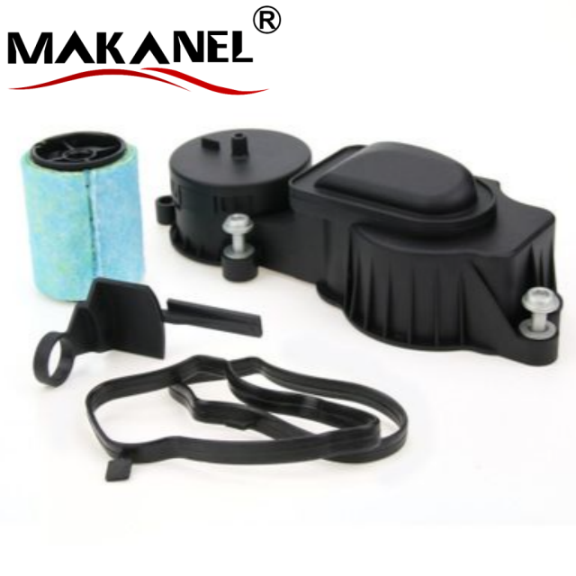 Car Oil Separator Suitable For Bmw M57 11127793163 11 12 7 793 163 Oil Separator 