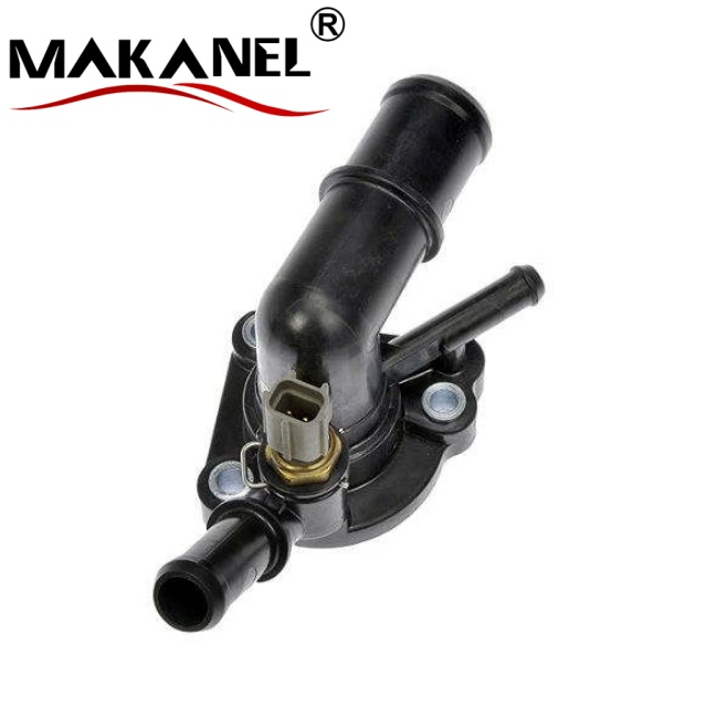 Factory Direct High Quality Thermostat Housing For Ford 2m5z-8592-ac 2m5z-8592-aa 902-784 2m5z-8592-aa 