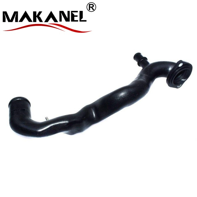 Cooling System Radiator Coolant Water Pipe Hose for VW Bora Golf Audi A3 S3 06A 122 481