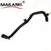 Auto Cooling System Engine Iron Water Coolant Pipe Hose 06D121071R