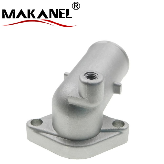 New Fitting Coolant Thermostat Housing Water Outlet Fits T-oyota 1633171010 16331-71010