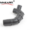 Factory Direct 1020941987 Suitable for Mercedes-Benz Ventilation Hose Exhaust Pipe