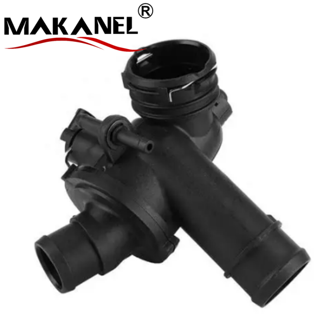 Engine Coolant Thermostat For Mercedes Benz W204 W205 Oe 6512000615 6512001715 6512001215 6512001500 6512002800