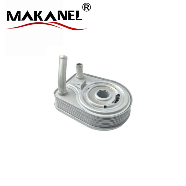 Engine Oil Cooler Radiator Oil Cooler for Hyundai Elantra IX35 KIA 26410-2B740