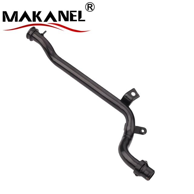 Water Pipe Water Coolant Pipe for Audi A4 06C121075F