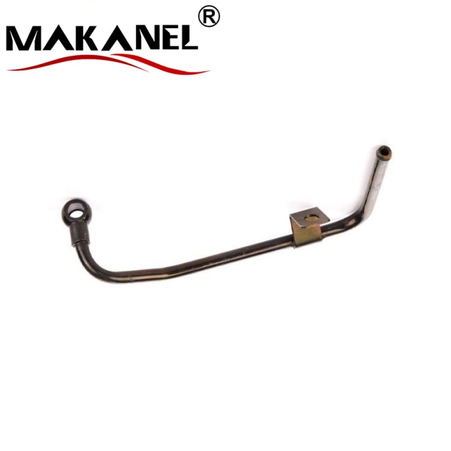 25441-42911 Auto Engine Cooling System Radiator Hose for Hyundai Kia Coolant Hose