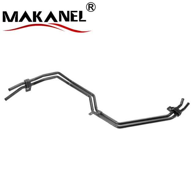 Engine Coolant Iron Water Pipe 97550-4H000 for HYUNDAI